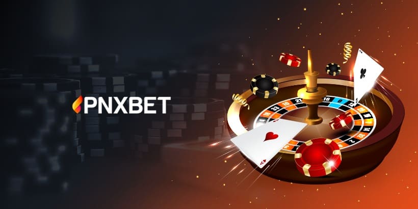 PNXBET Sportsbook