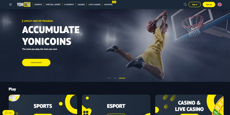 Best Online Sports Betting Sites