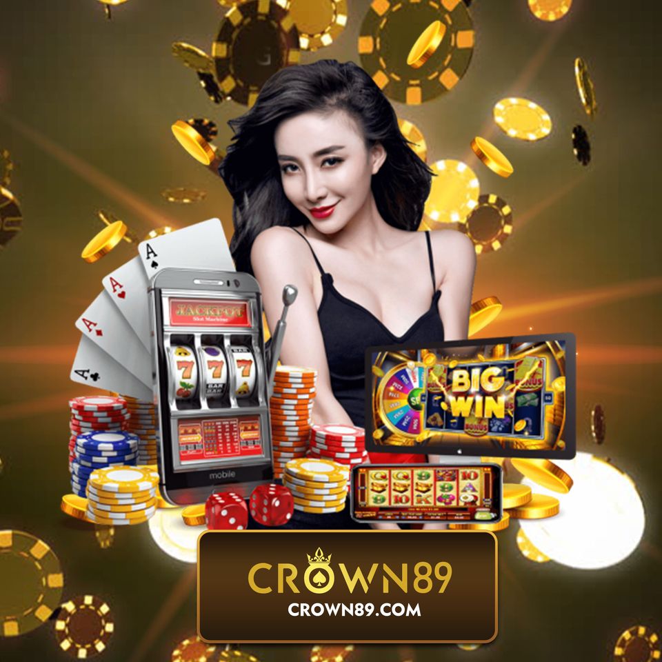 Crown89 Philippines