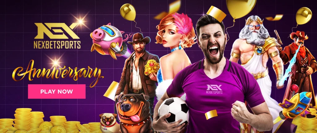 NexBetsports