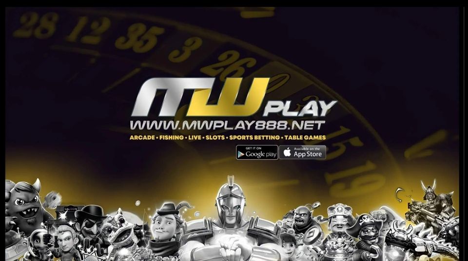 mwplay888 