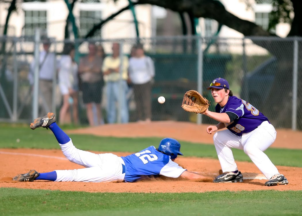 baseball