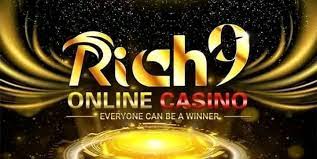 Rich9 Philippines 