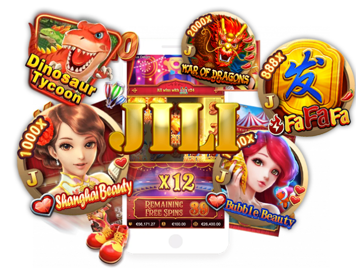 Jilibet in the Philippines: The Rising Star of Online Casino Gaming