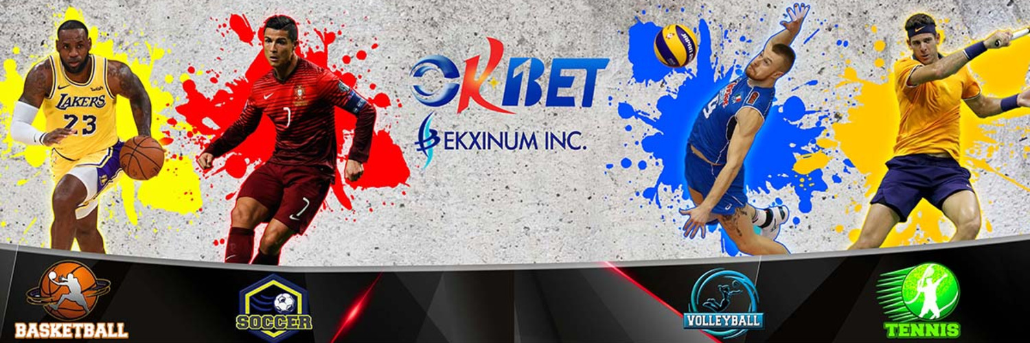 Okbet Online Sports-Betting Philippines