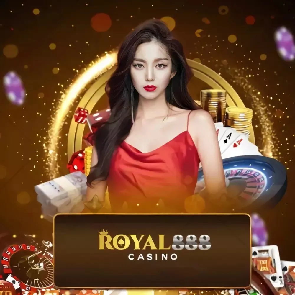 Royal888 Casino Philippines