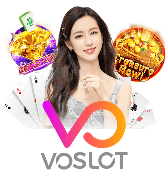 Voslot Bet Philippines