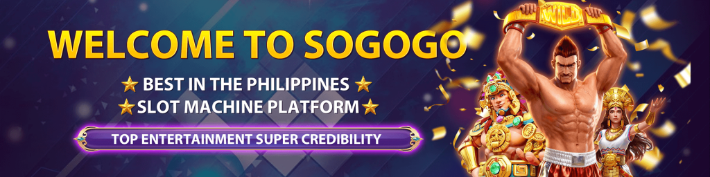 sogogo the philippinnes