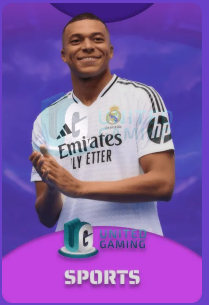 game sports 1
